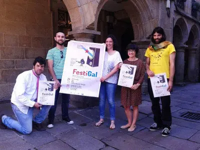Presentaci&oacute;n Festigal