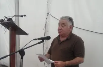 Manuel Lourenzo 