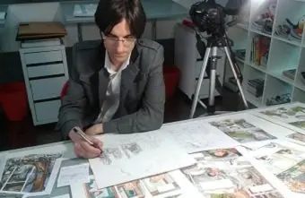 Kiko da Silva 2