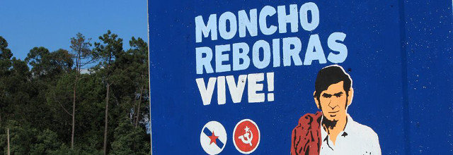 Moncho Reboiras
