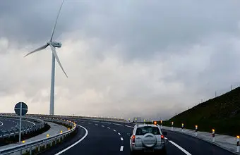 a8 autovia