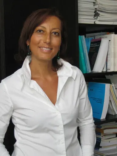 mar&iacute;a lameiras 2