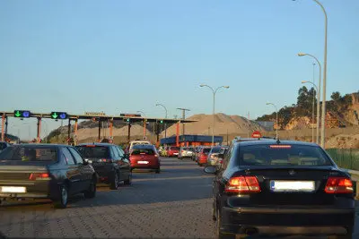 Atasco
