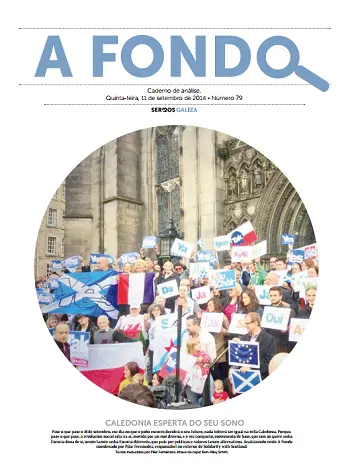 capa A Fondo Escocia 350