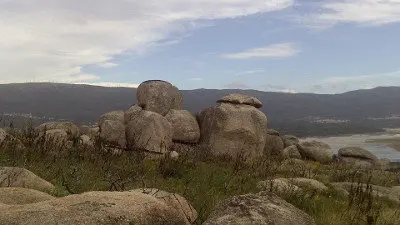 Monte Pindo