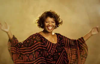 Irma Thomas 