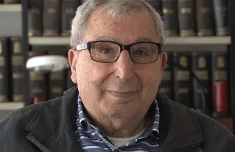 Francisco Carballo