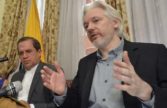 assange