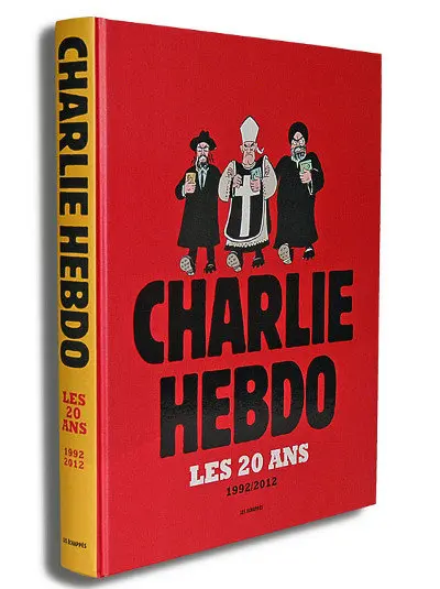 Charlie Hebdo