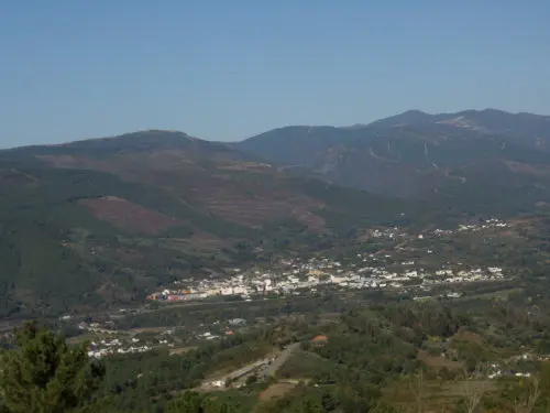 Val de Quiroga 