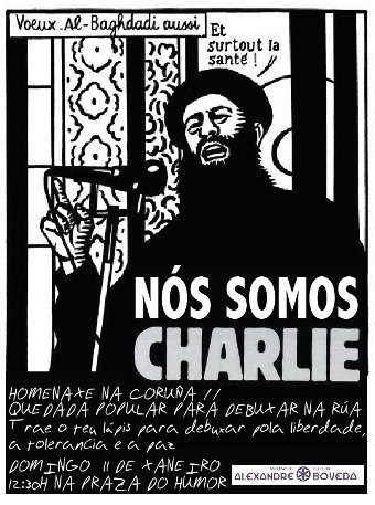 CharlieHebdo