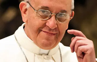 Papa Francisco 