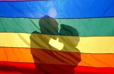 Bandeira LGTBi