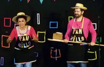 Migallas
