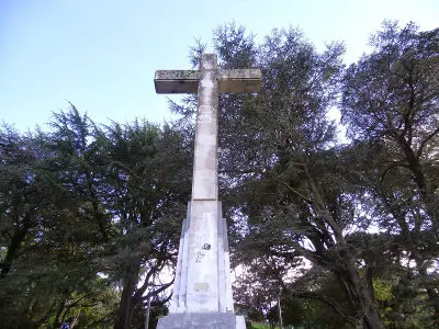Cruz do Castro