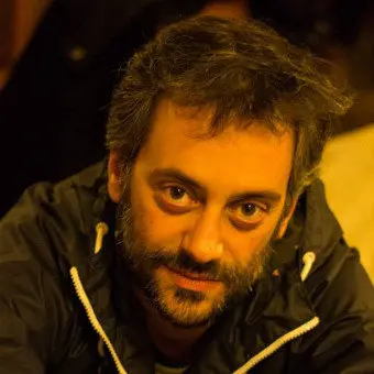 Xulio Ferreiro