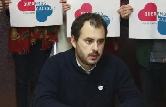 Marcos Maceira