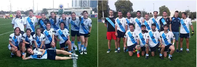 Selecci&oacute;n f&uacute;tbol ga&eacute;lico