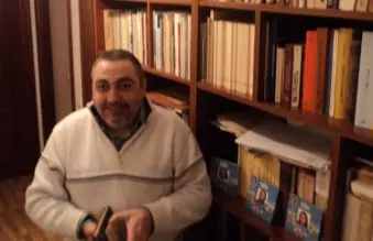 isidro
