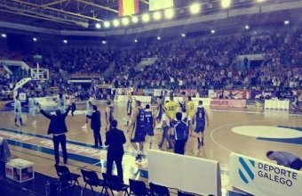 Ourense Baloncesto