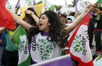 HDP