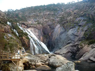 Fervenza de &Eacute;zaro Masmar