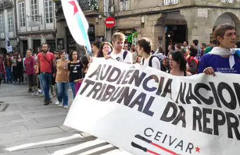 Presos ceivar