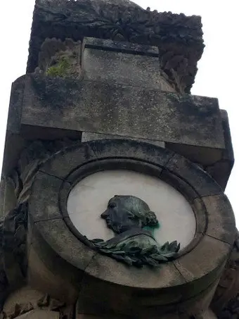 Concepci&oacute;n Arenal
