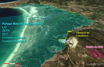 Casalnovo-canteira