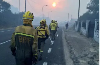 Incendio Lume