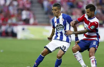 [Imaxe: La Liga]