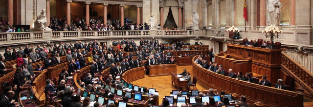 parlamento-Portugal
