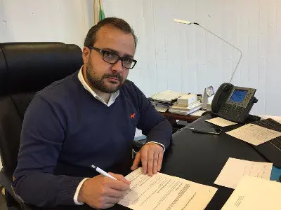 Rafael Cu&iacute;&ntilde;a