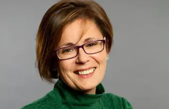 [Imaxe: Facebook] Carme Ad&aacute;n