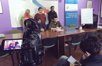 [Imaxe: Ceivar] Detidos na operaci&oacute;n Jaro