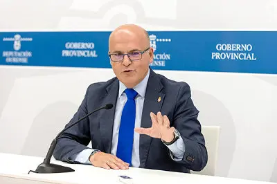 Manuel Baltar