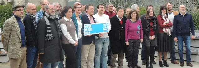 APOIO PUBLICO CONCELLOS BNG A N&Oacute;S-CG
