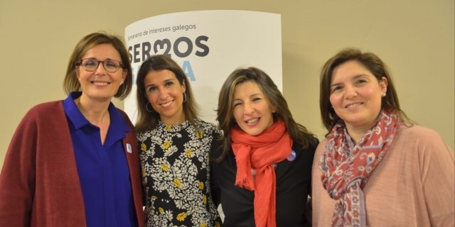 Candidatas #SermosDebate