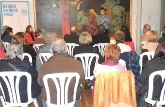 Call&oacute;n N&oacute;s Cultura