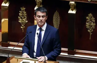 manuel valls