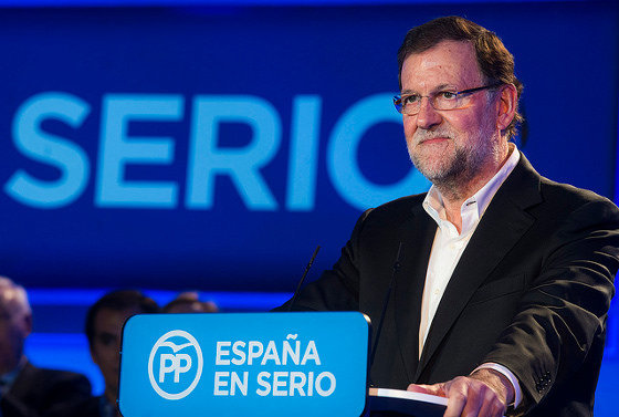 Mariano Rajoy_PP