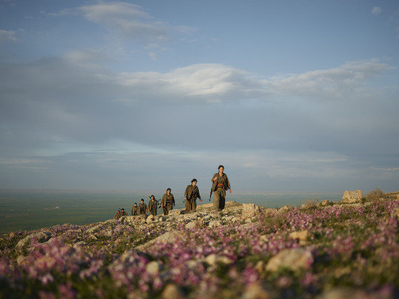 PKK-Kurdistan-Workers-Party-Patrol-Makhmour-Iraq-Guerrilla_Fighters_of_Kurdistan_Joey_L_Photographer_014