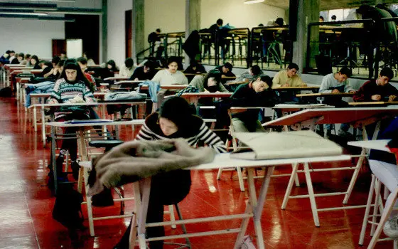 Aula