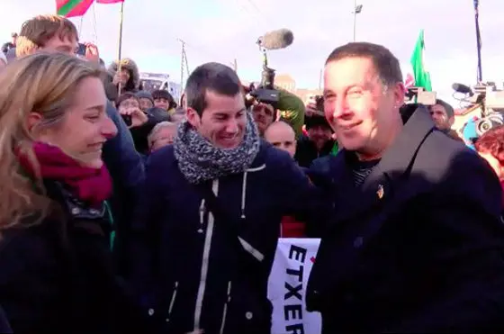 Arnaldo otegi