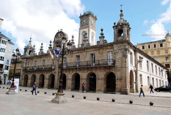 Concello de Lugo_Wikipedia