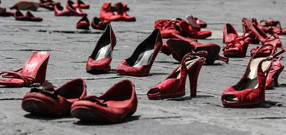 Violencia Machista