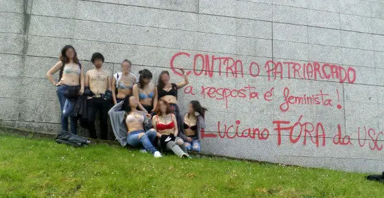 Foto grupal