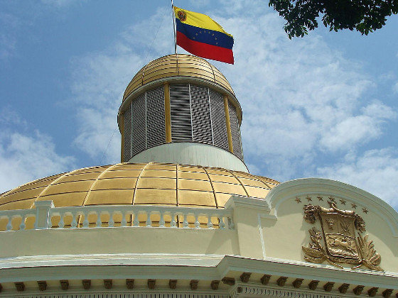 Asemblea Nacional de Venezuela_Aporrea