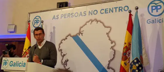 FEIJOO PEQ