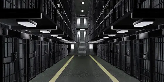 Centro penitenciario